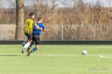 S.K.N.W.K. 1 - Tholense Boys 1 (competitie) seizoen 2022-2023 (25/124)